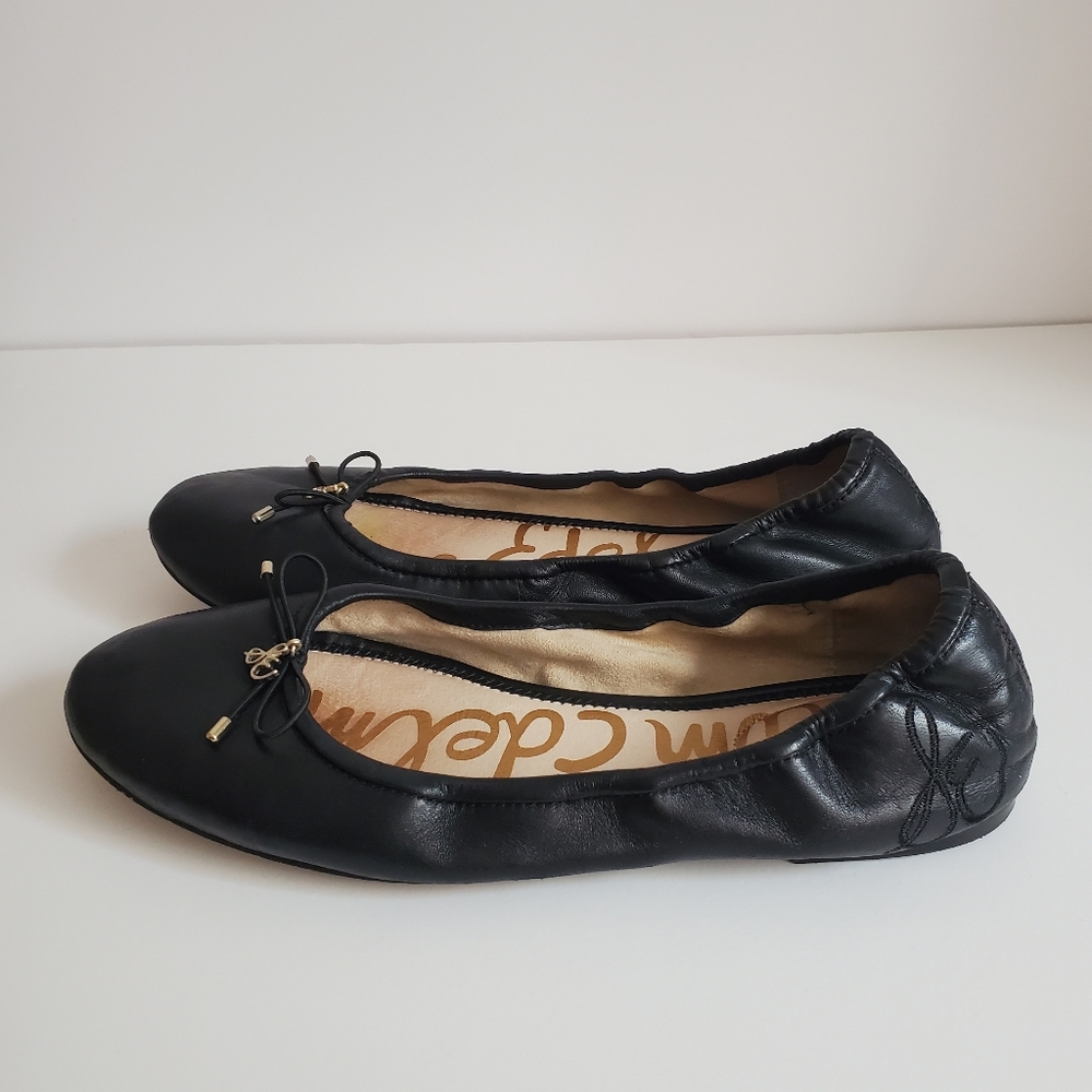 Sam Edelman Felicia Ballet Flat